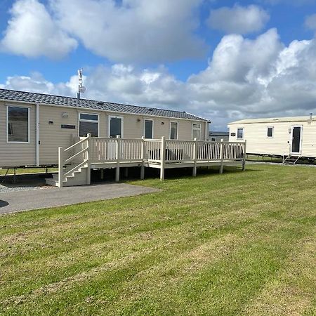 Cosy Caravan Kingston upon Hull Exterior photo