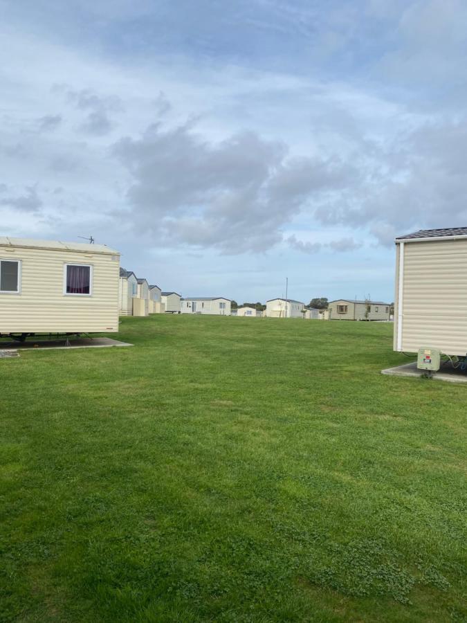 Cosy Caravan Kingston upon Hull Exterior photo