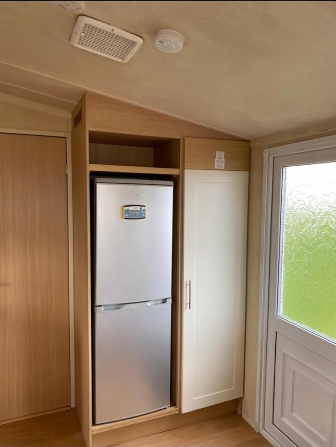Cosy Caravan Kingston upon Hull Exterior photo