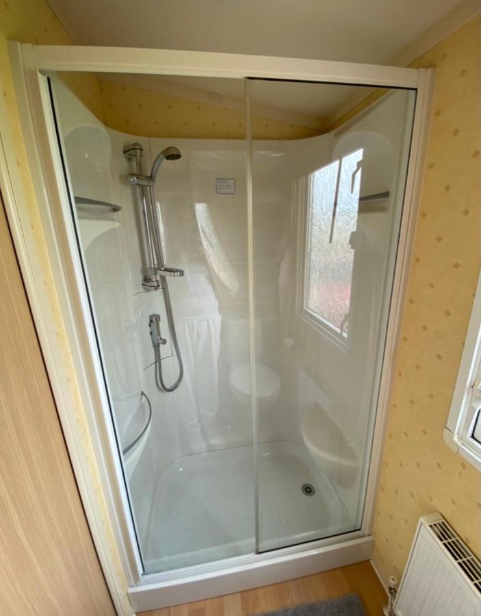 Cosy Caravan Kingston upon Hull Exterior photo