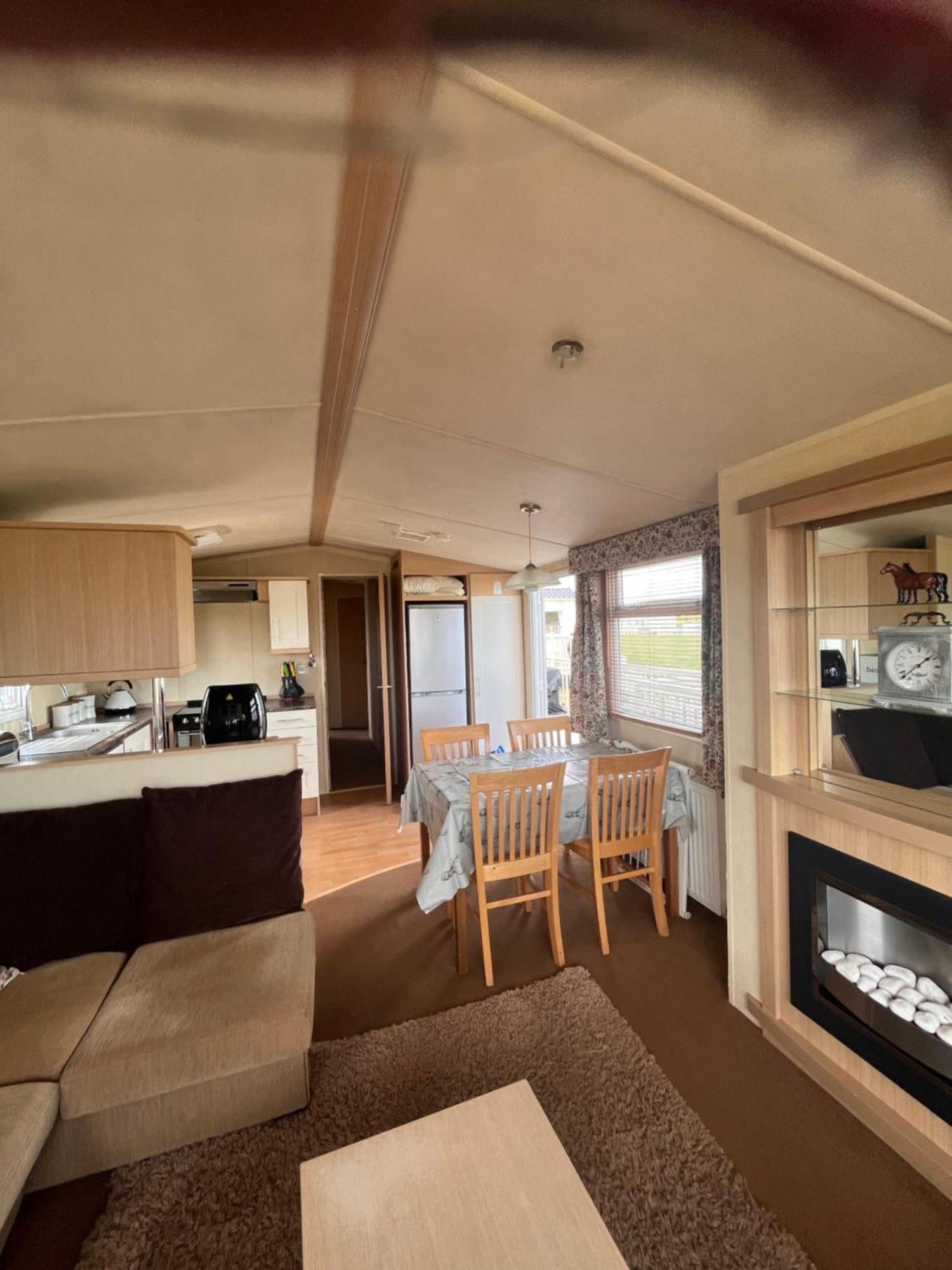 Cosy Caravan Kingston upon Hull Exterior photo